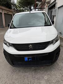 PEUGEOT  PARTNER L2