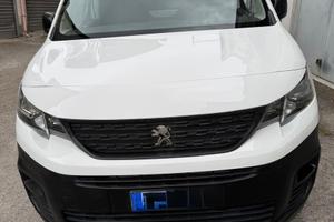 PEUGEOT  PARTNER L2