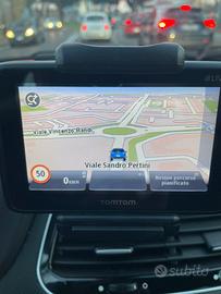 Navigatore originale fiat