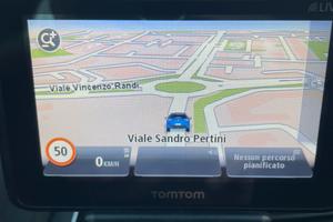 Navigatore originale fiat