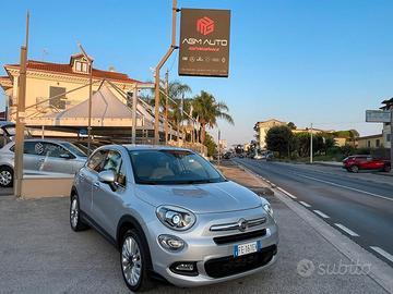 Fiat 500X 1.6 MultiJet 120 CV Cross