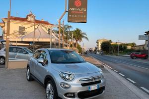 Fiat 500X 1.6 MultiJet 120 CV Cross