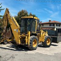 P175 - Terna snodata 4x4 Venieri VF 8.23
