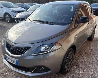 LANCIA Ypsilon 1.0 FireFly 5 porte S&S Hybrid Go