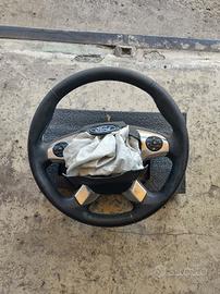 Volante Ford transit e Tourneo Fiesta 