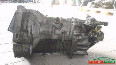 Cambio suzuki carry g13bb