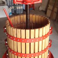 Torchio per uva 50 cm