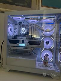 Pc gaming produttività