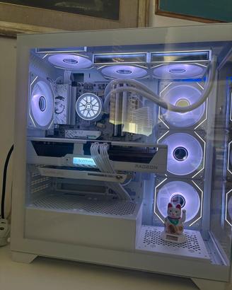 Pc gaming produttività