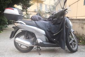Honda SH 150i - 2008