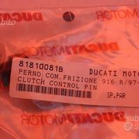 Perno Comando Frizione X Ducati 916R-996R-996RS