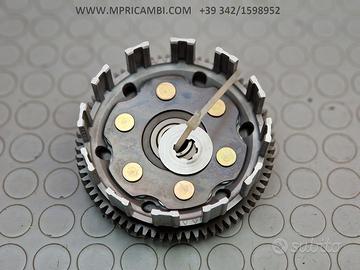 CAMPANA FRIZIONE DERBI GPR 125 2010 2011 GPR125 4T