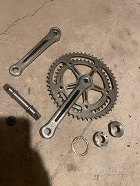 Guarnitura Campagnolo Record nopat