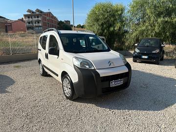 Citroen Nemo 1.4 HDi 70CV CMP-5 Multispace