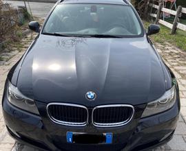 BMW Serie 3 (E90/91) - 2010