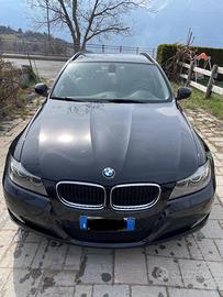 BMW Serie 3 (E90/91) - 2010