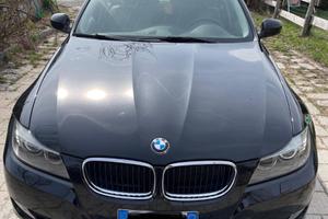 BMW Serie 3 (E90/91) - 2010