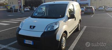 Peugeut Bipper 1.300 multi get anno 2015 km 163