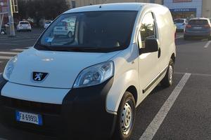 Peugeut Bipper 1.300 multi get anno 2015 km 163