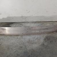 TRAVERSA PARAURTI ANTERIORE MERCEDES Classe B W246