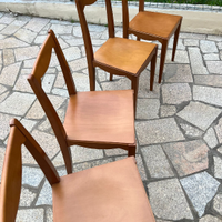 sedie cucina
