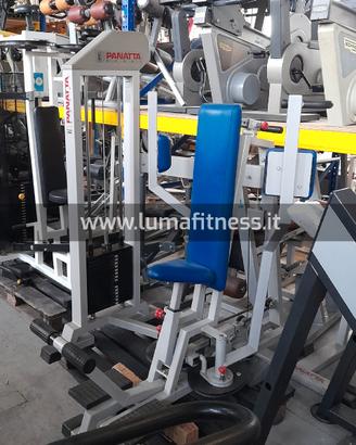Pectoral Panatta