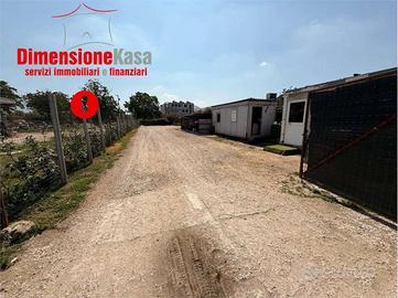 Immobile di 1200 m² a Camposano