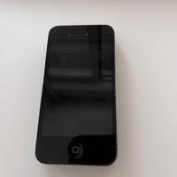 I phone 4