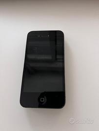 I phone 4