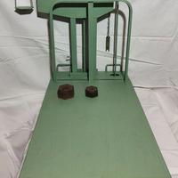 Bilancia bascula 200Kg