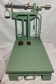 Bilancia bascula 200Kg