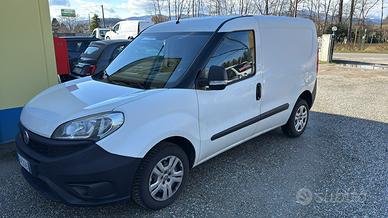 FIAT DOBLO’ EURO 6B