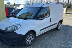 FIAT DOBLO’ EURO 6B