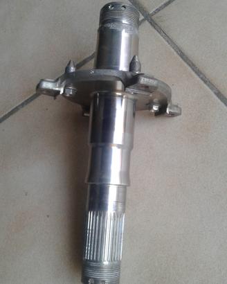 Perno ruota posteriore Hypermotard 796/1100