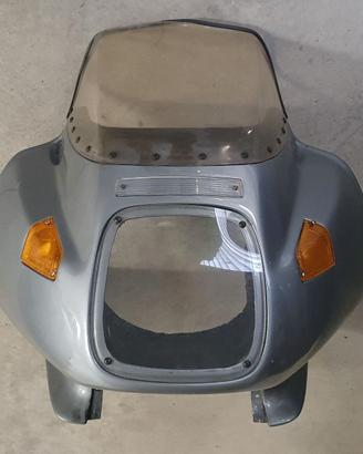 Carenatura completa BMW R100 RS