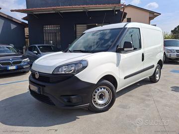 FIAT Doblò 1.3 MJT S&S PC-TN Cargo Business