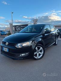 Volkswagen Polo 1.2 TDI DPF 5 p. Comfortline