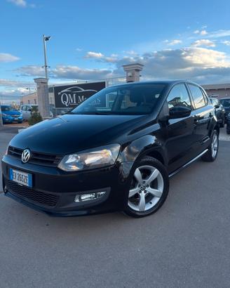 Volkswagen Polo 1.2 TDI DPF 5 p. Comfortline