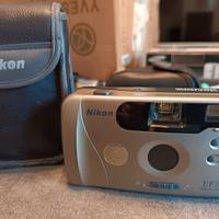 Fotocamera Nikon vintage