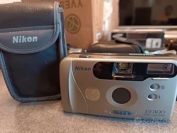 Fotocamera Nikon vintage