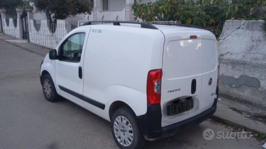 Fiat Fiorino coinbentato
