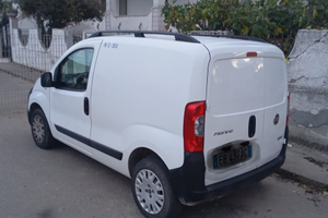 Fiat Fiorino coinbentato