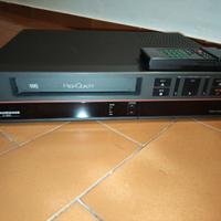 Nordmende  videoregistratore VHS Spectra V1205