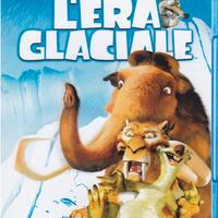 L'Era Glaciale Blu-Ray (nuovo)