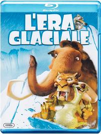 L'Era Glaciale Blu-Ray (nuovo)