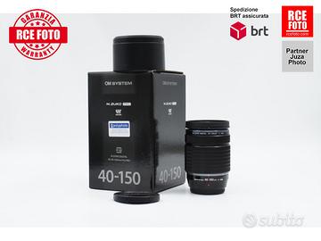 Olympus M.Zuiko 40-150 F4 PRO (Olympus)
