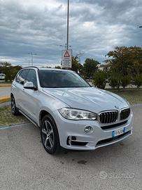 Bmw X5 sDrive25d Luxury
