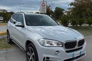 Bmw X5 sDrive25d Luxury