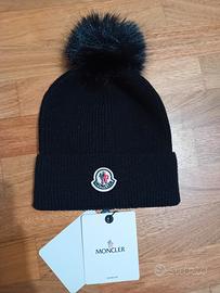 Berretto donna Moncler 