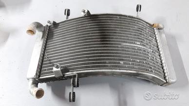 Radiatore acqua DUCATI 748 916 996